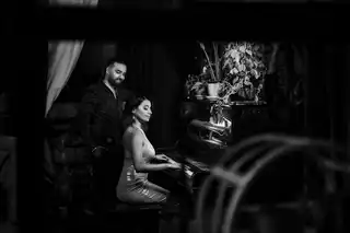 Портретная съёмка (1 час)