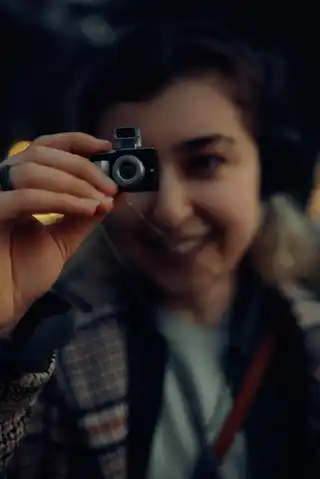 Мария Орлова